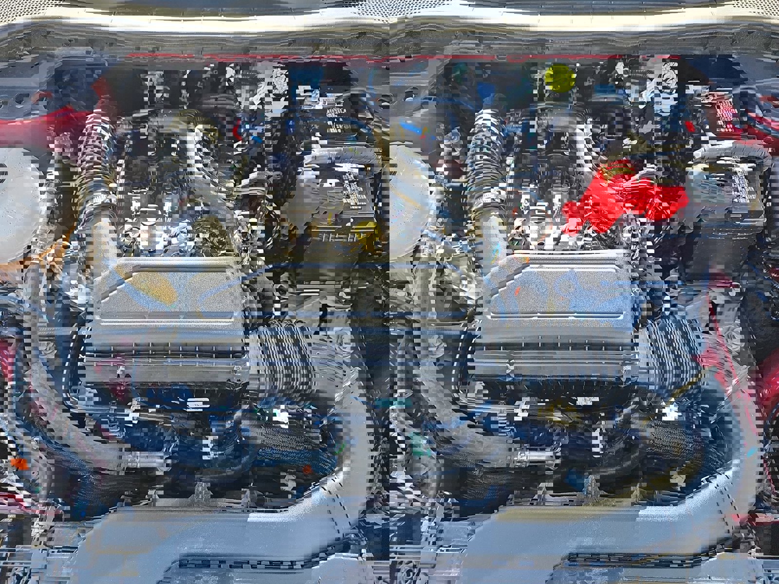 Used 2023 Ford Escape ST-Line w/ Tech Pack #1 image 32