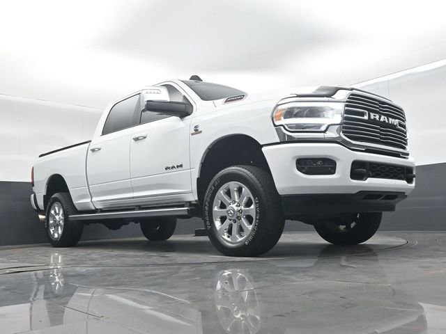 Used 2023 RAM 2500 Laramie image 47