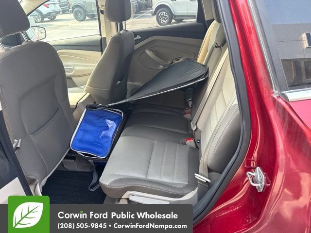 Used 2014 Ford Escape SE w/ Equipment Group 201A AWD/4WD image 14