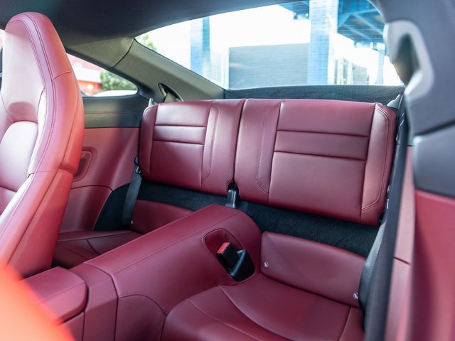 Used 2022 Porsche 911 Carrera S image 42