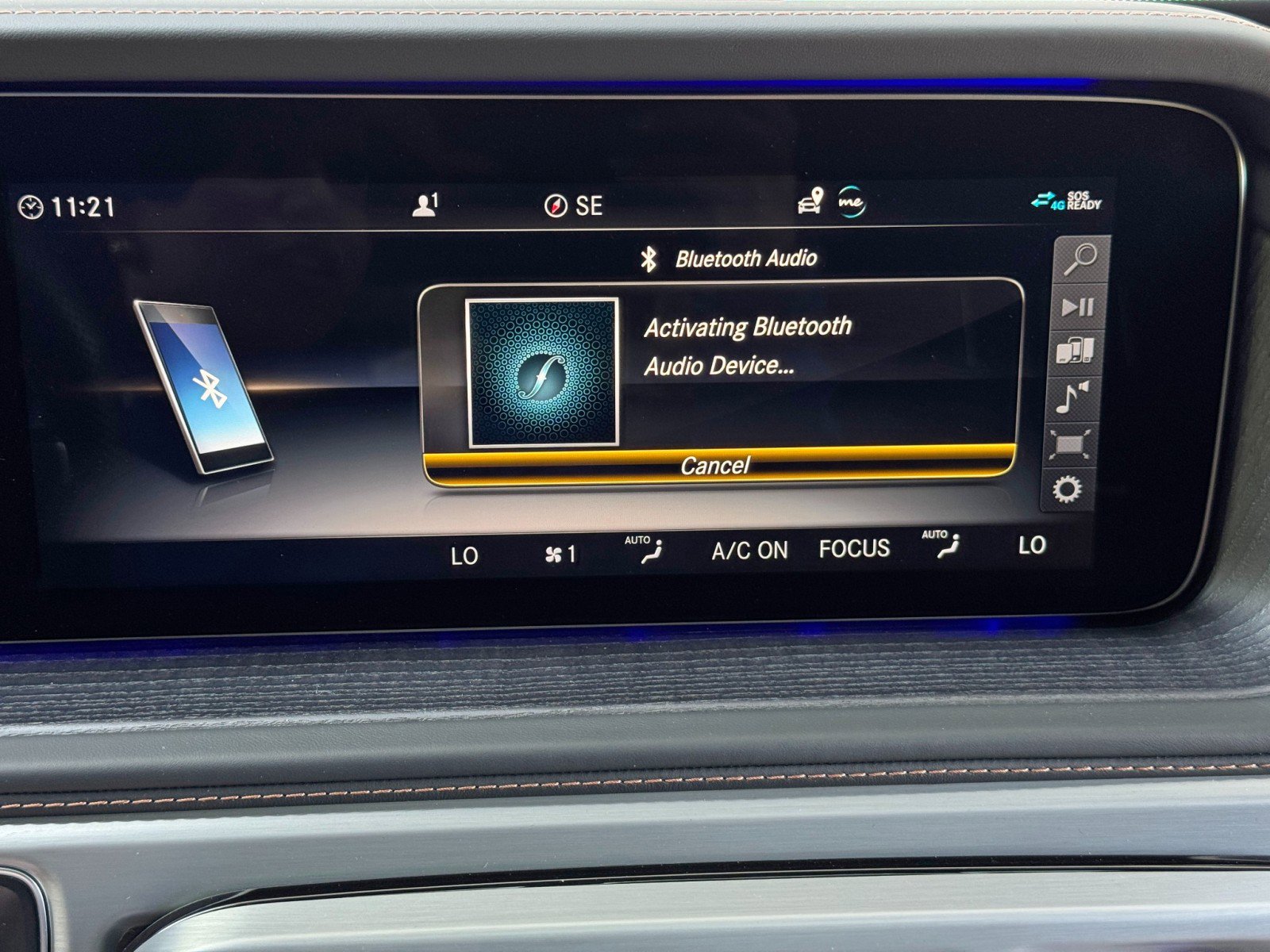 Used 2022 Mercedes-Benz G 63 AMG Squared w/ AMG Night Package Plus image 34