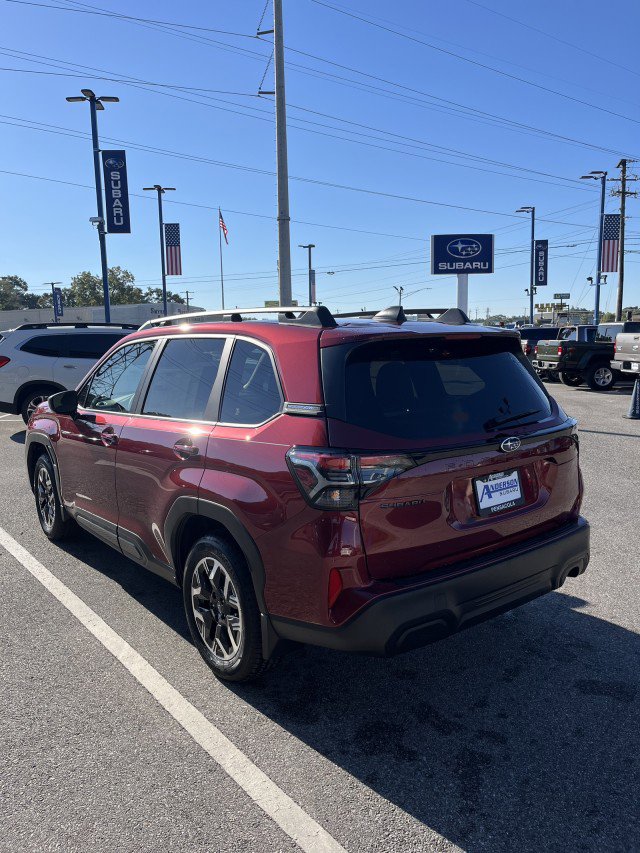 New 2025 Subaru Forester Premium image 5