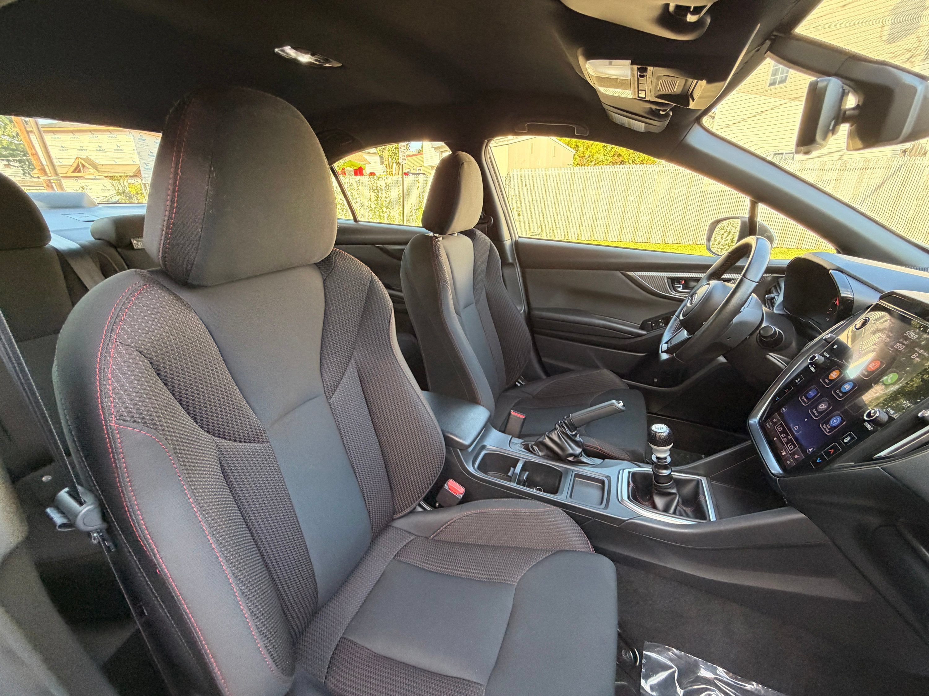 Used 2022 Subaru WRX Premium AWD/4WD image 24
