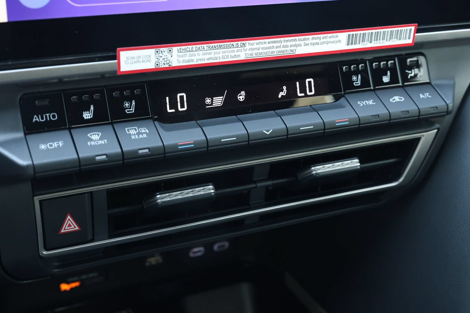 New 2026 Toyota Camry XSE w/ Premium Plus Package FWD image 22
