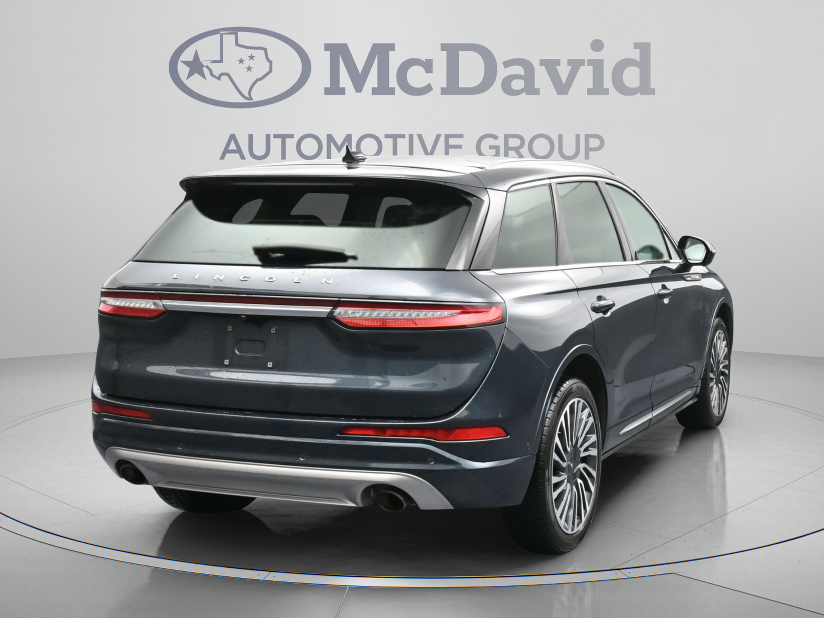 Used 2022 Lincoln Corsair Reserve w/ Equipment Group 201A AWD/4WD image 18
