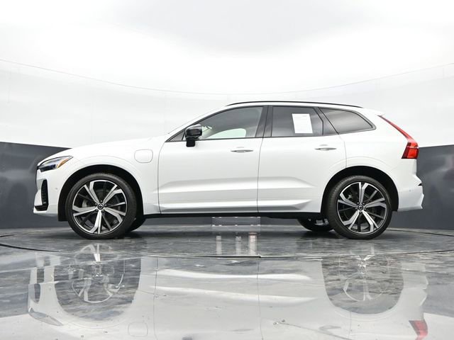 Used 2024 Volvo XC60 T8 Ultimate w/ Climate Package AWD/4WD image 38