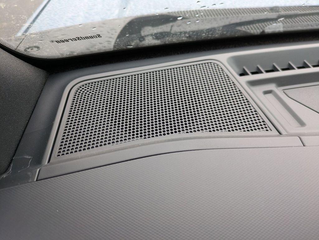 New 2025 Ford Bronco 2-Door image 23