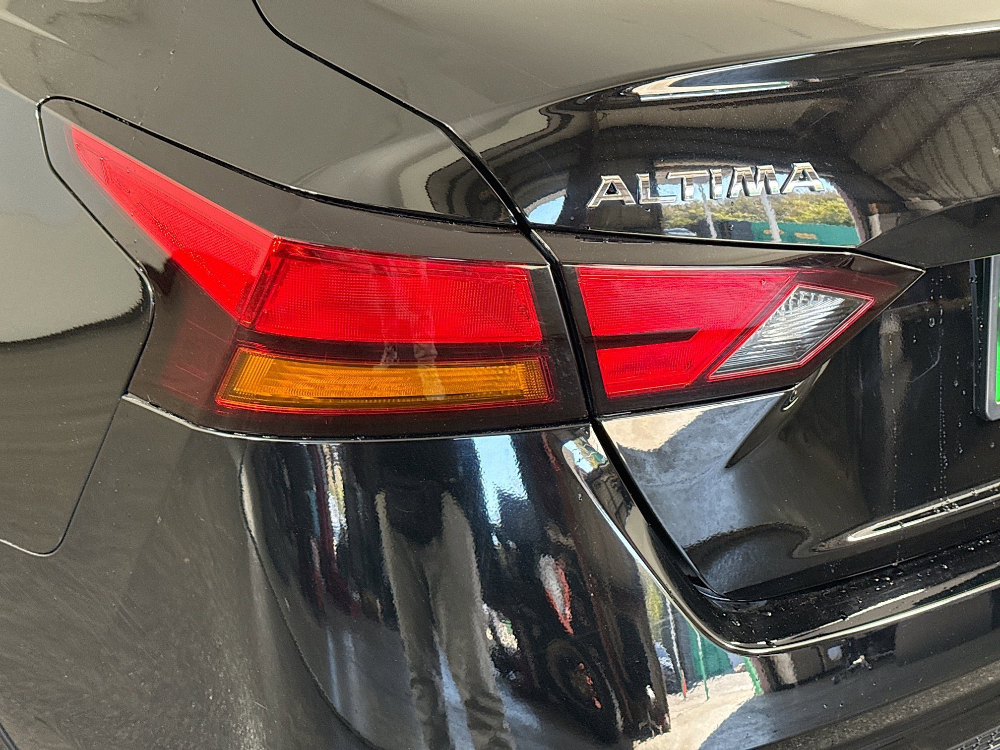 Used 2021 Nissan Altima 2.5 S image 36