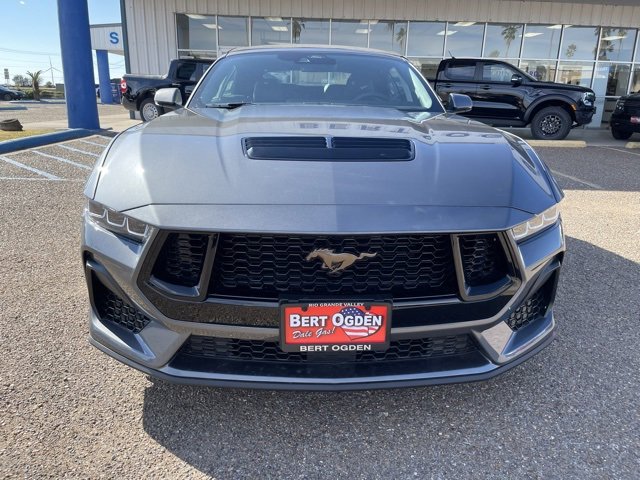 New 2025 Ford Mustang GT Premium image 2