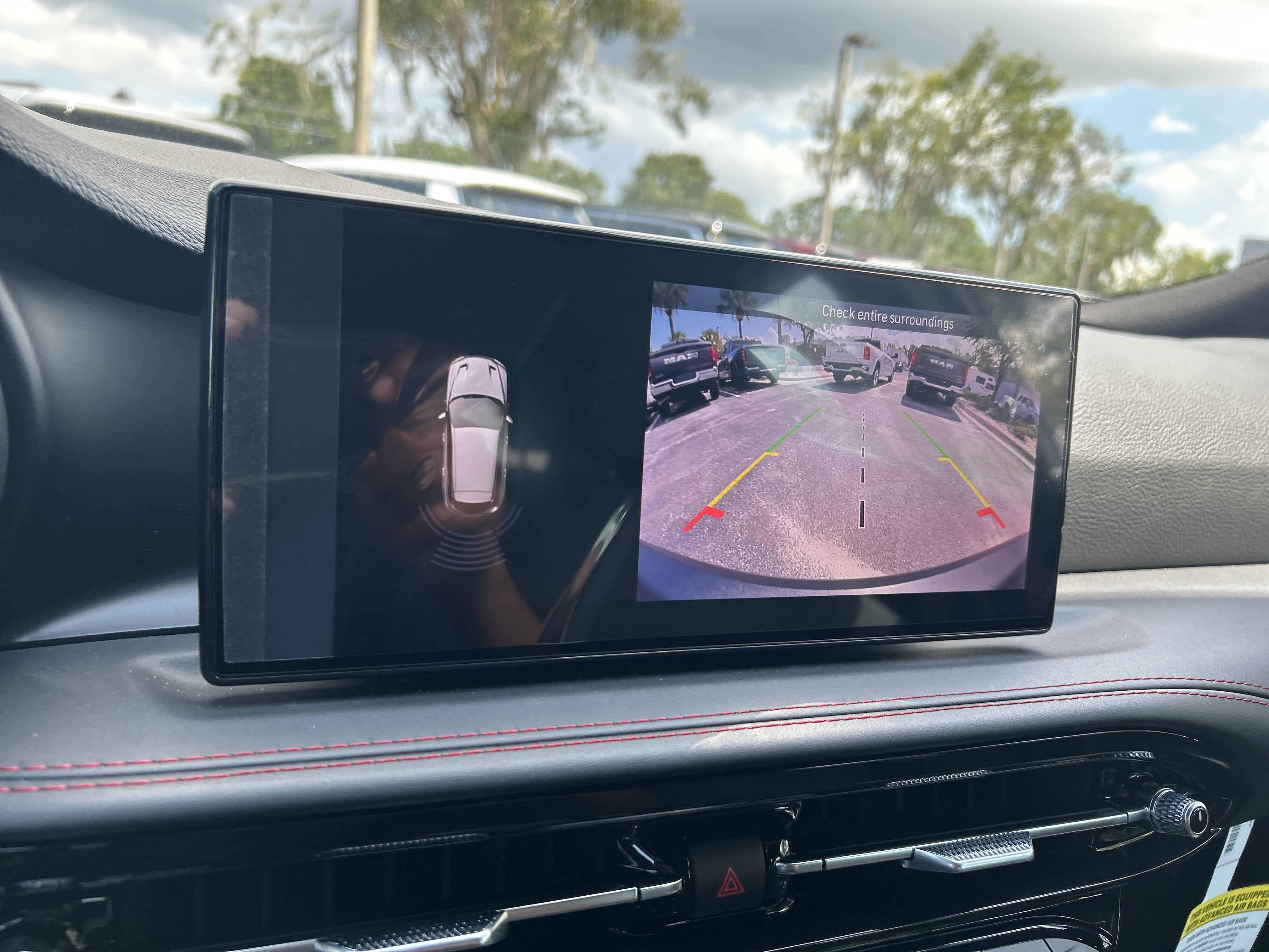 New 2025 Dodge Hornet GT w/ GT Blacktop Package image 25