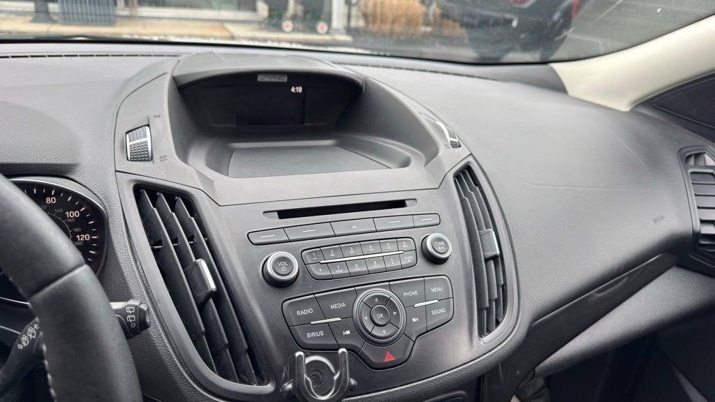 Used 2017 Ford Escape SE w/ SE Sport Appearance Package image 13