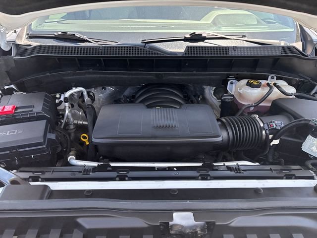Certified 2023 Chevrolet Silverado 1500 LTZ w/ LTZ Convenience Package II AWD/4WD image 24