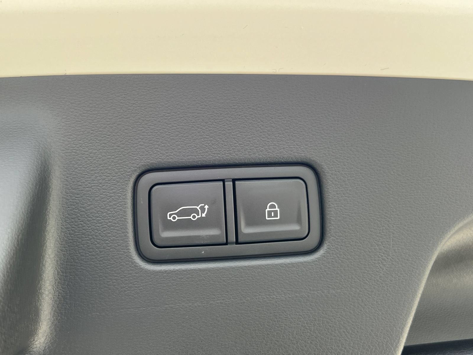 New 2026 Hyundai Palisade Calligraphy FWD image 15
