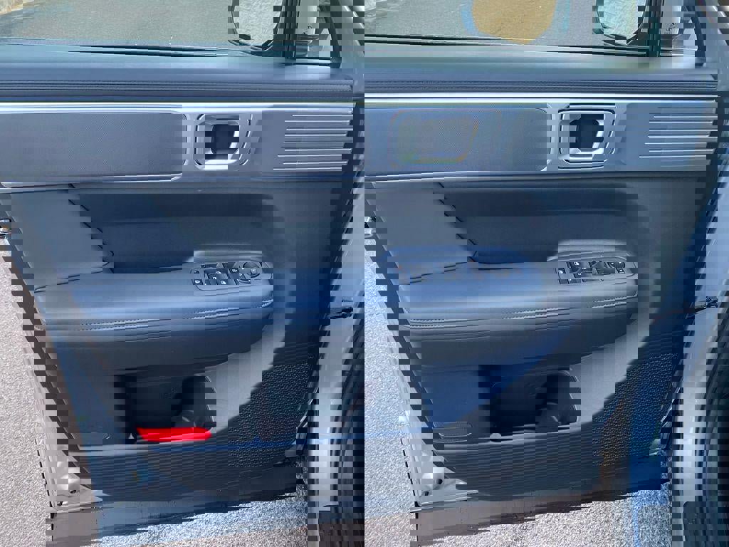 New 2026 Hyundai Santa Fe SEL image 31