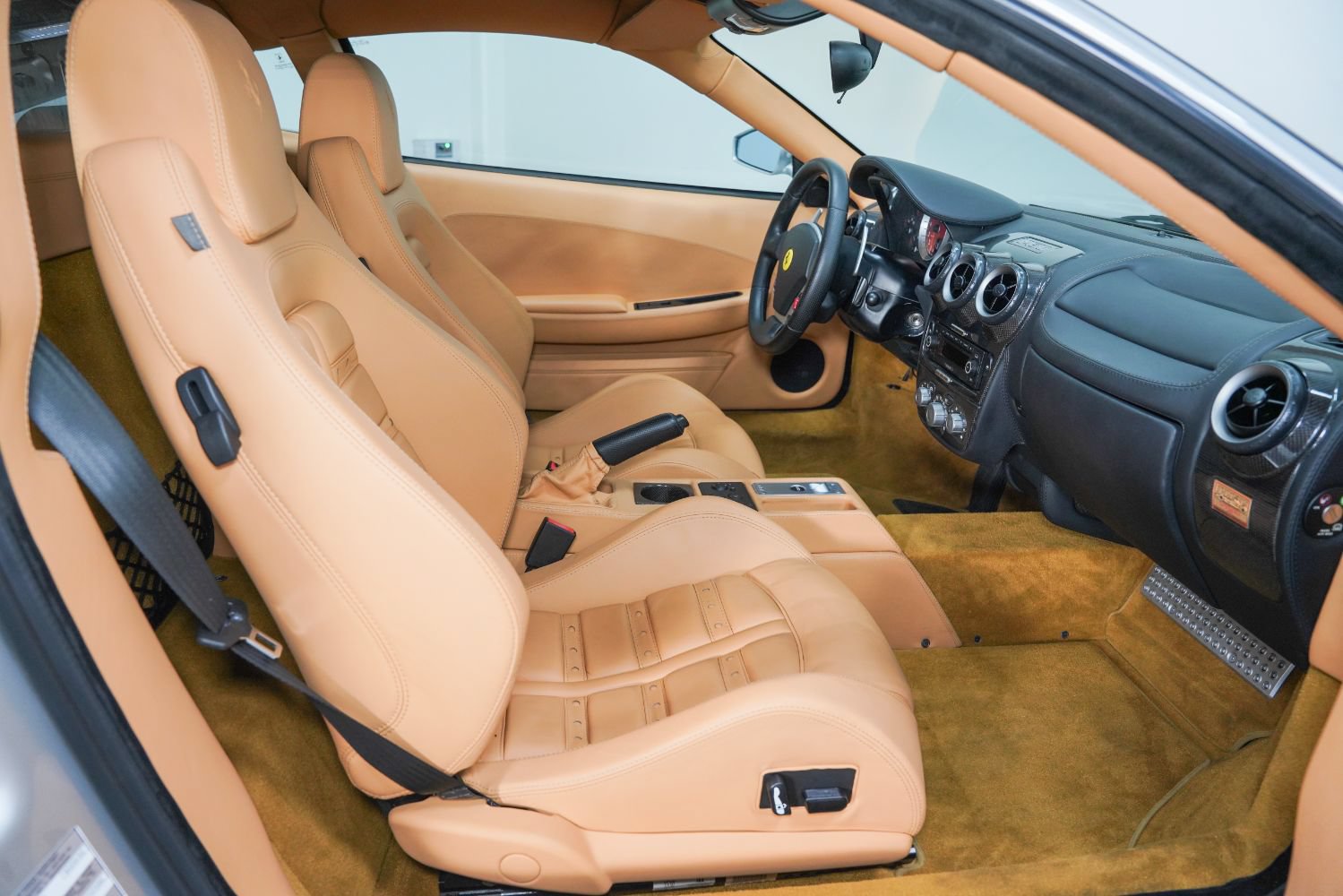 Used 2009 Ferrari F430 Coupe RWD image 26
