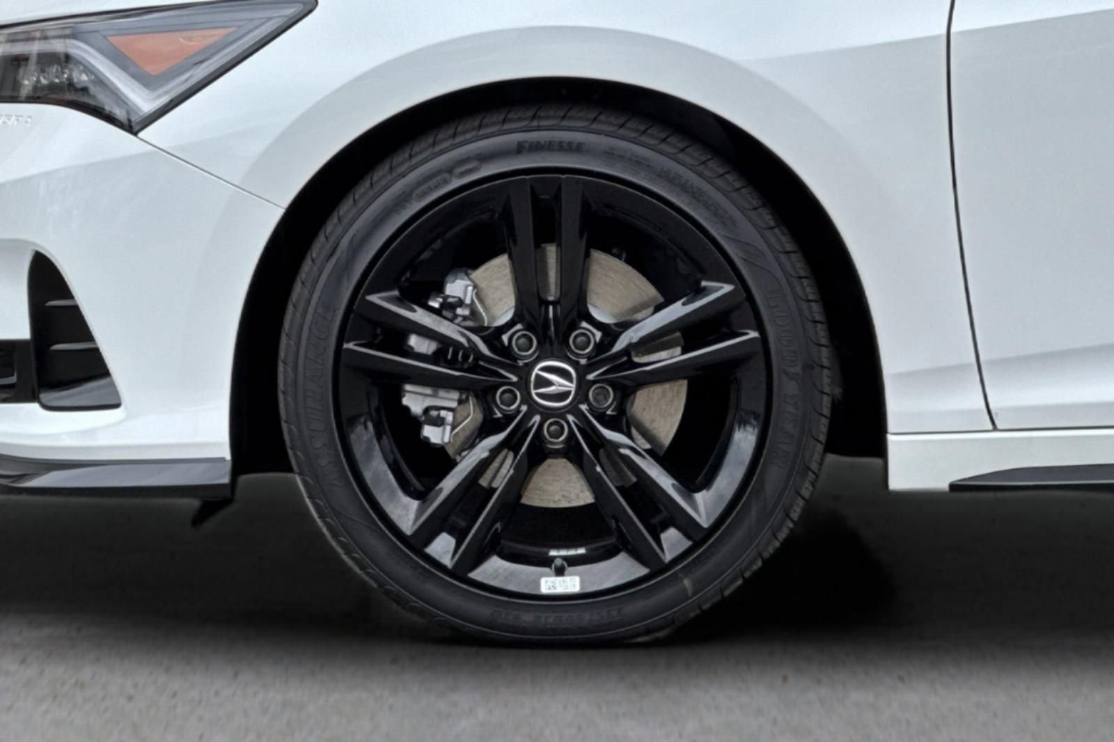 New 2026 Acura Integra A-Spec w/ Technology Package FWD image 28