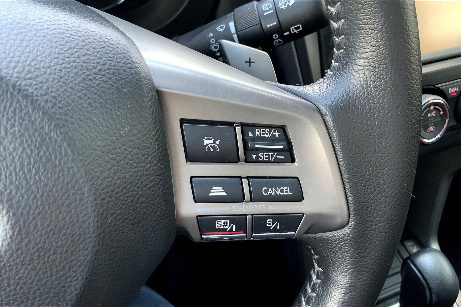 Used 2015 Subaru Forester 2.0XT Touring w/ Eyesight & Navigation System image 19