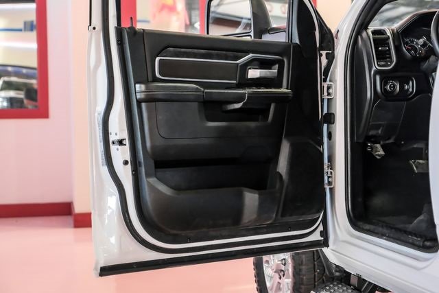 Used 2024 RAM 2500 Big Horn w/ Off Road Package image 38