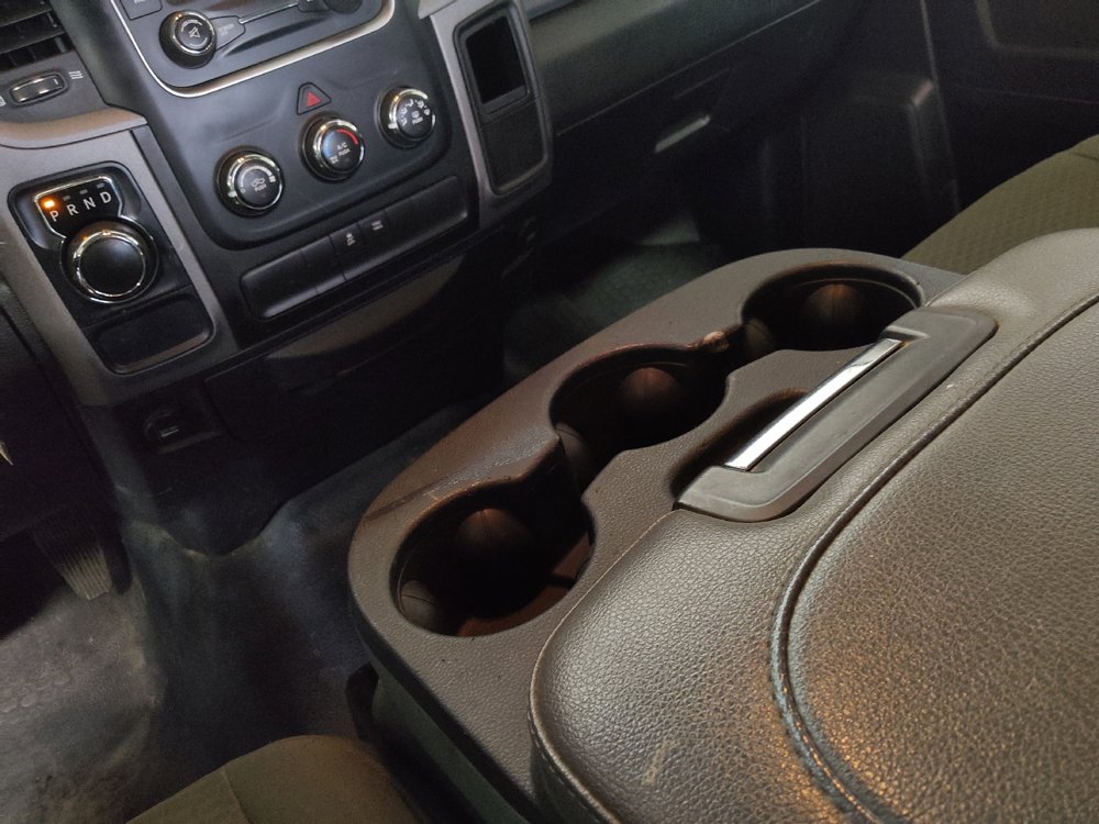 Used 2018 RAM 1500 Tradesman w/ Popular Equipment Group RWD image 26