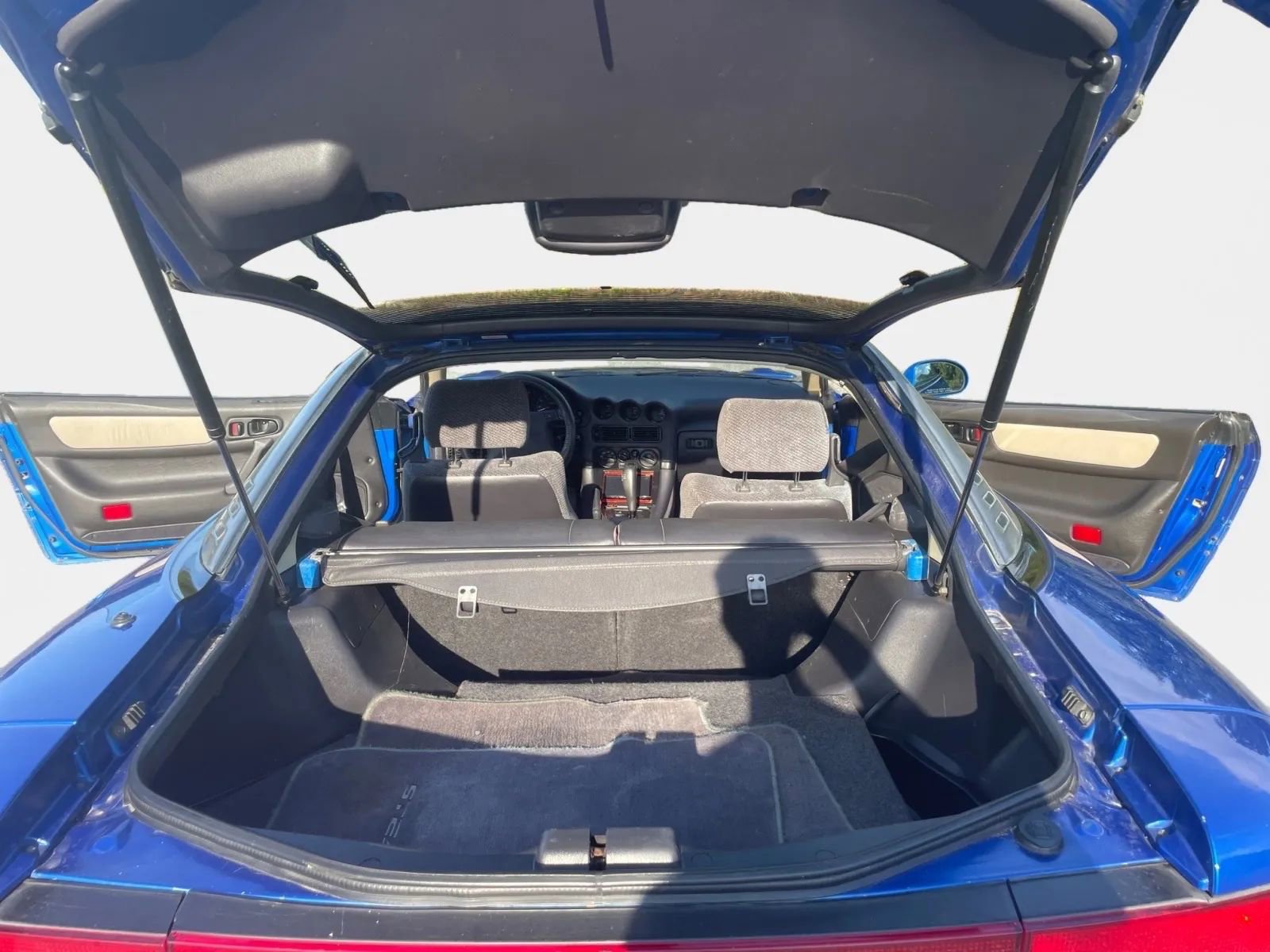 Used 1992 Dodge Stealth image 14