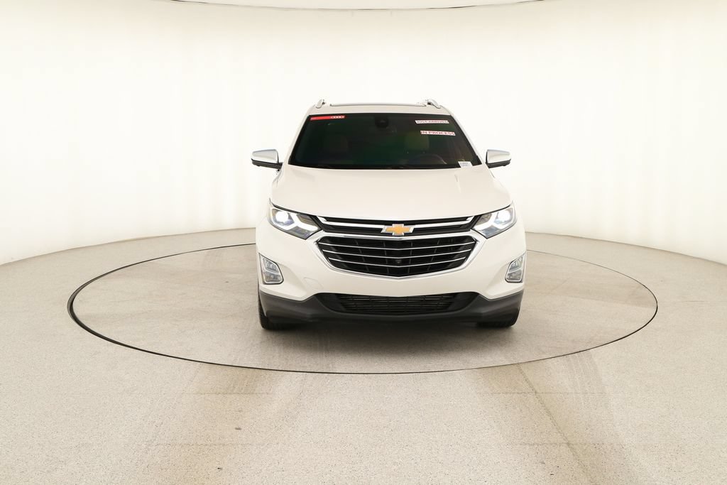 Used 2020 Chevrolet Equinox Premier FWD image 10