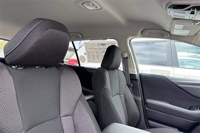 New 2025 Subaru Outback Premium image 14