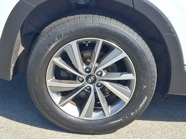 Used 2019 Hyundai Santa Fe SEL AWD/4WD image 8