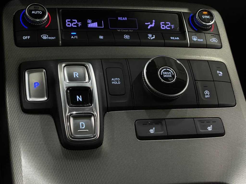 Used 2022 Hyundai Palisade SEL image 29