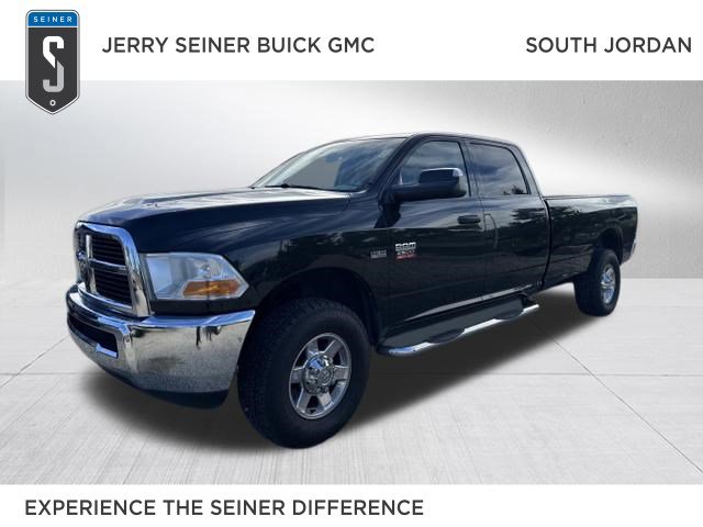 Used 2011 RAM 2500 ST w/ ST Popular Equipment Group