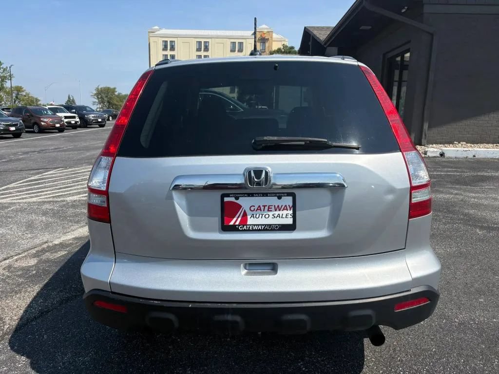 Used 2009 Honda CR-V EX-L image 4