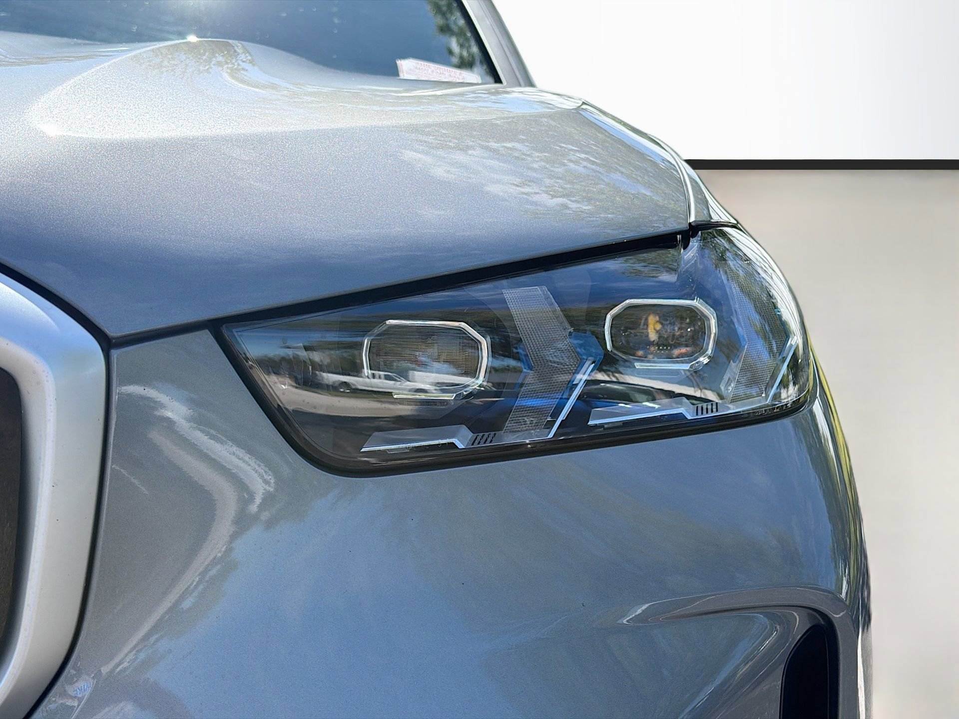 Certified 2024 BMW X5 sDrive40i w/ Premium Package image 10