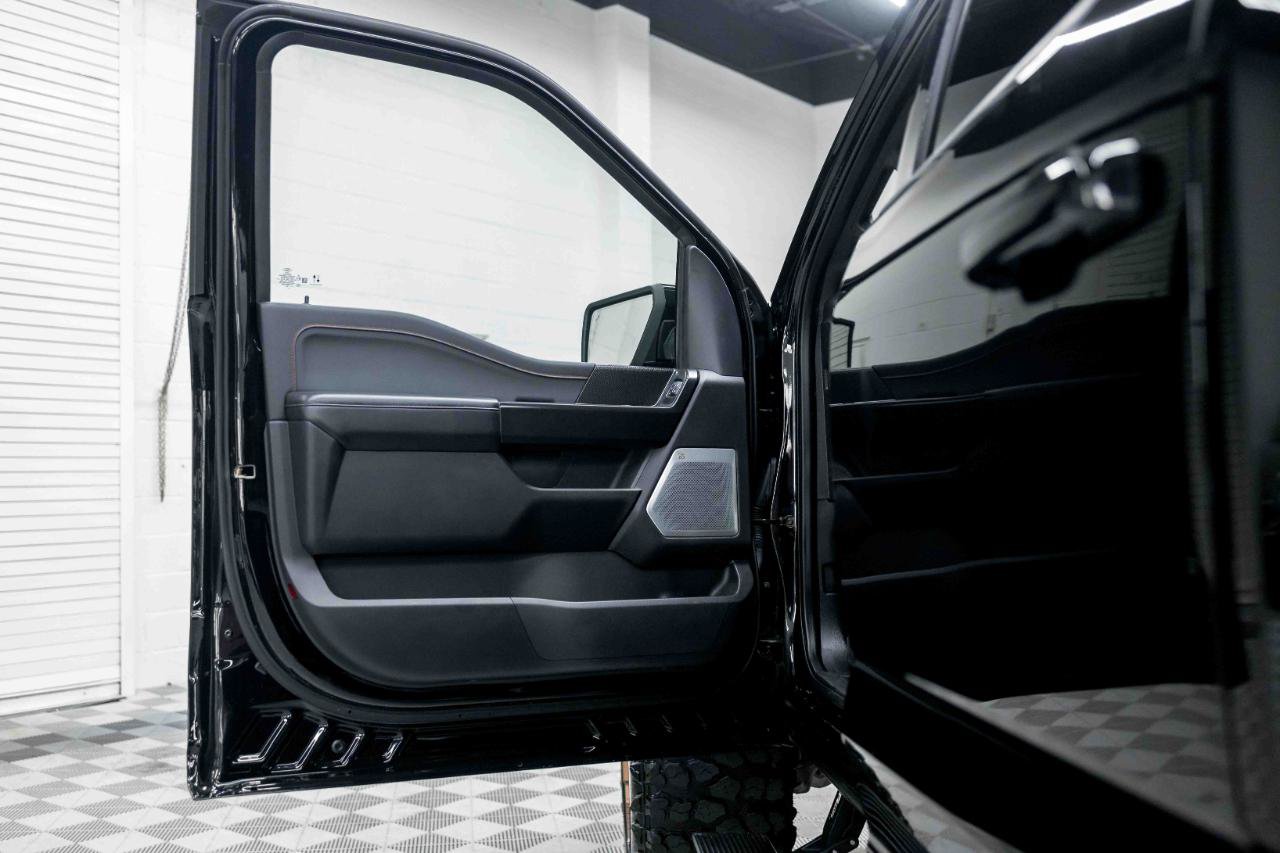 Used 2024 Ford F150 Raptor AWD/4WD image 42