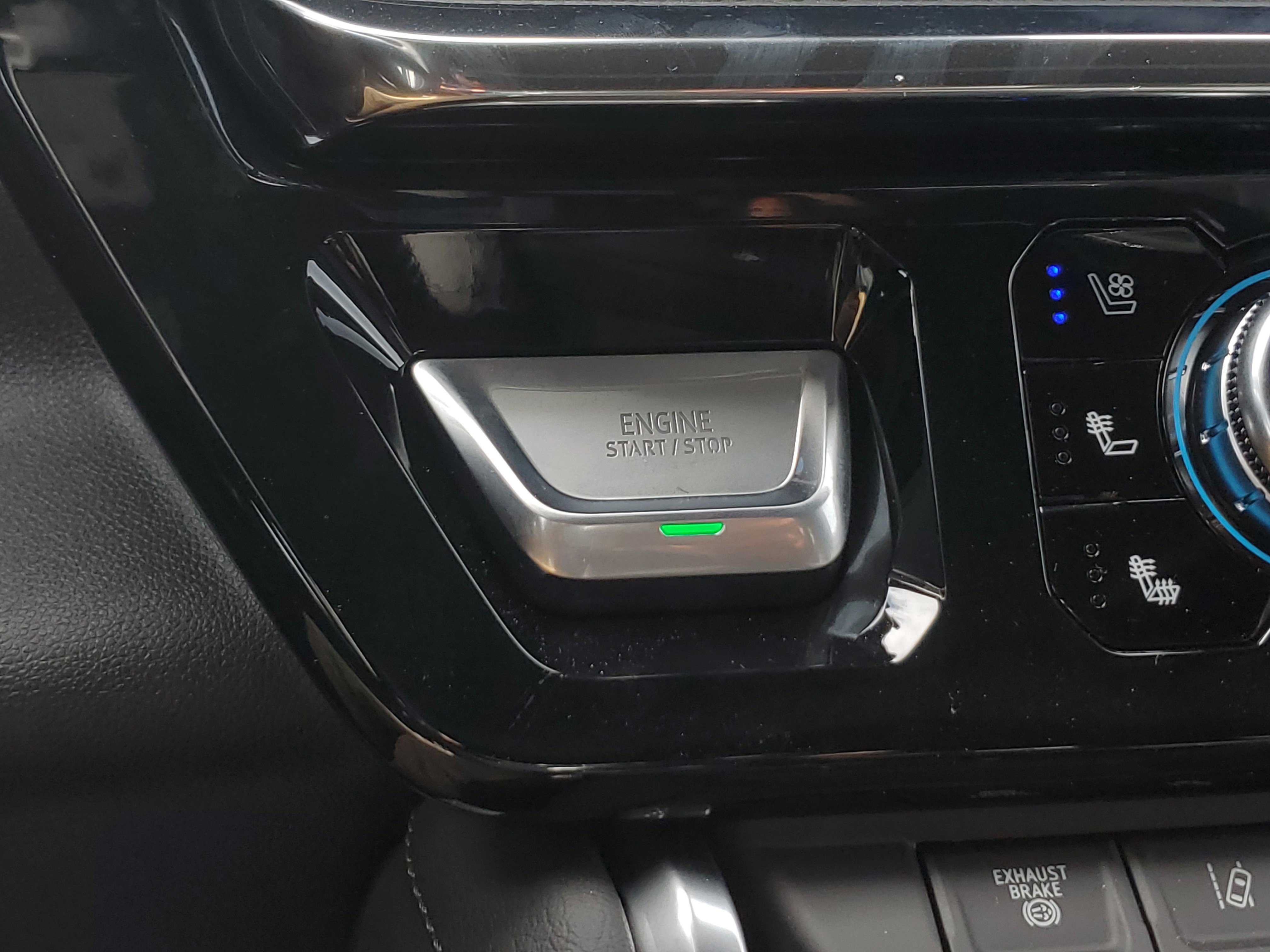 New 2025 GMC Sierra 2500 Denali image 29