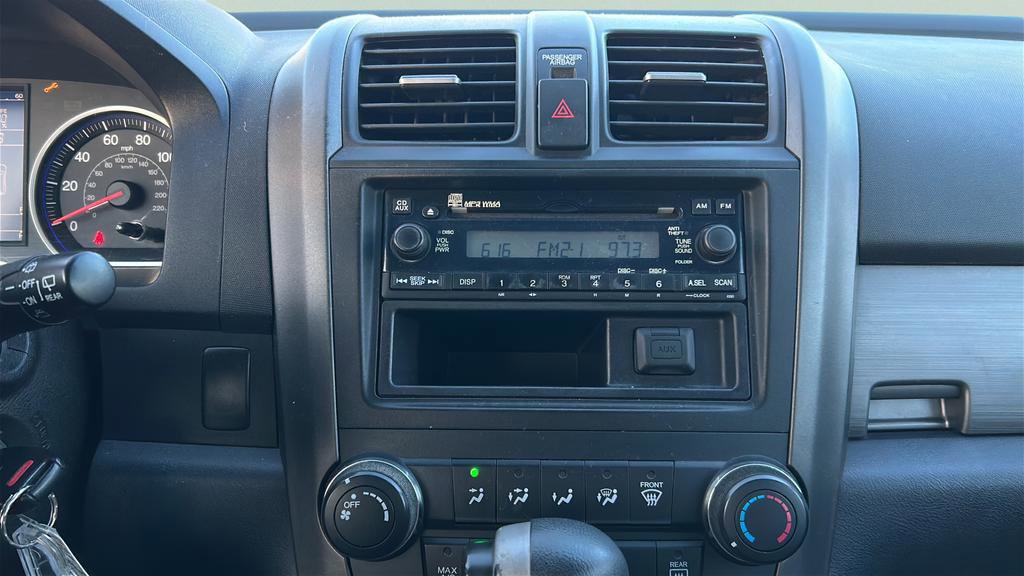 Used 2011 Honda CR-V LX image 27