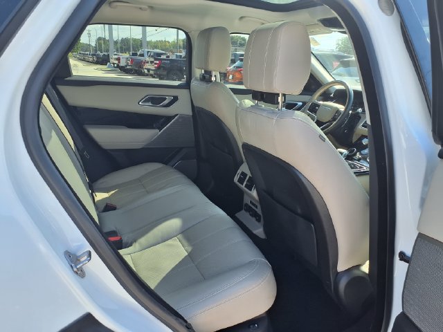 Used 2021 Land Rover Range Rover Velar S AWD/4WD image 20