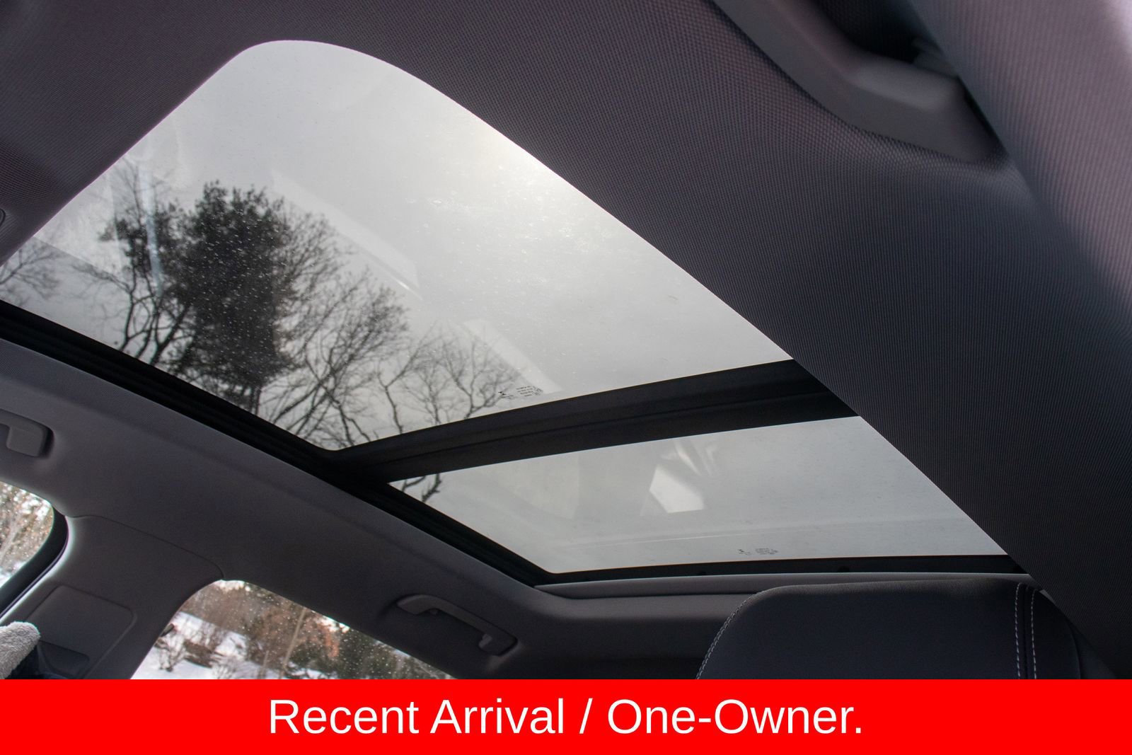 Used 2021 Audi e-tron Premium Plus w/ Premium Plus Package image 19