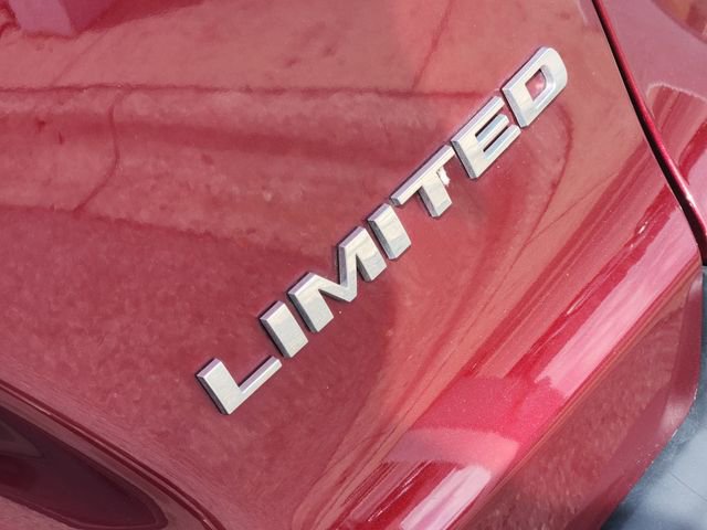 Used 2019 Jeep Cherokee Limited image 9