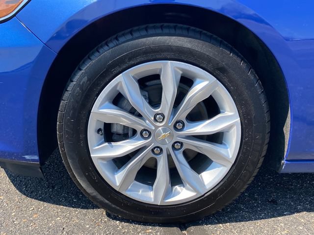 Used 2023 Chevrolet Malibu LT FWD image 21