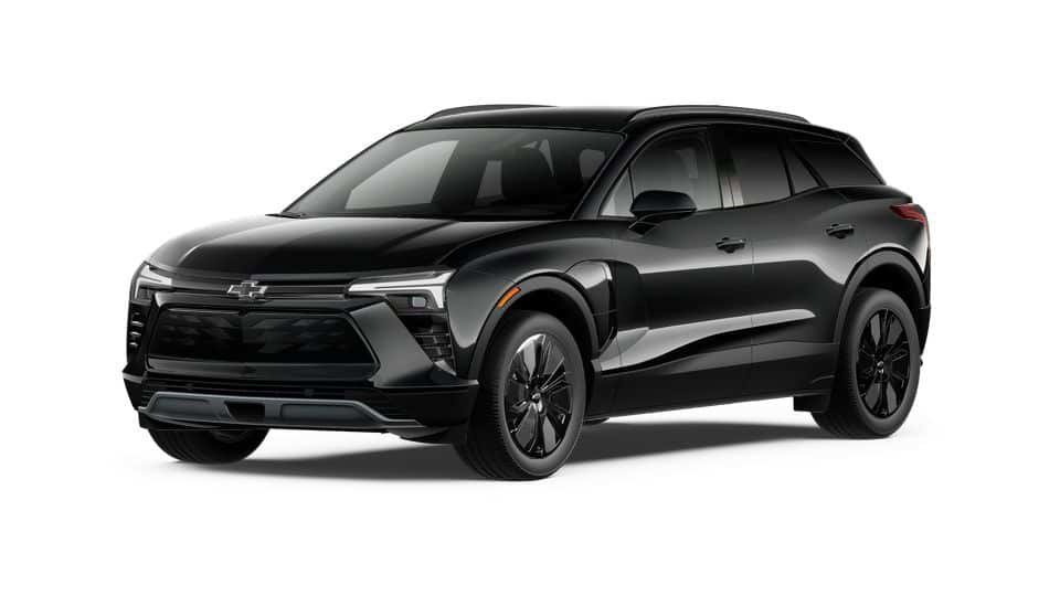 New 2025 Chevrolet Blazer EV LT w/ Midnight/Sport Edition AWD/4WD image 25