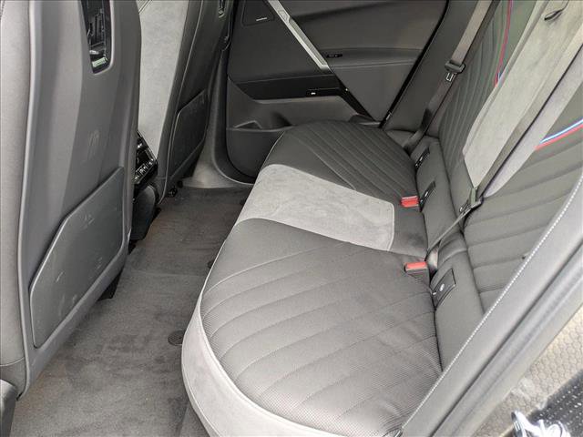 New 2026 BMW iX xDrive60 w/ M Sport Package image 17