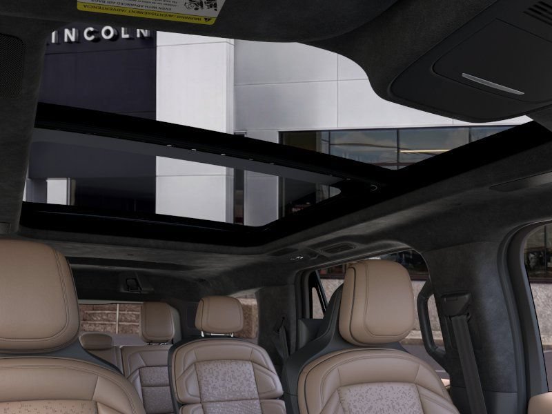 New 2026 Lincoln Navigator Black Label AWD/4WD image 22