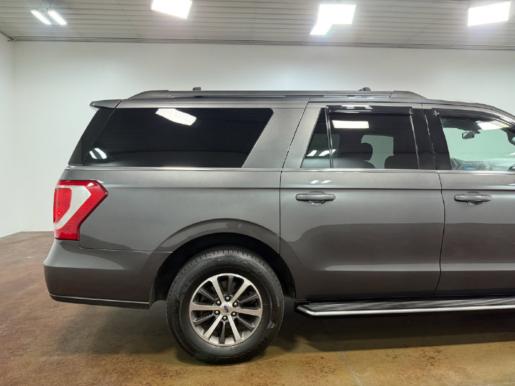 Used 2020 Ford Expedition Max XLT w/ Equipment Group 202A AWD/4WD image 33