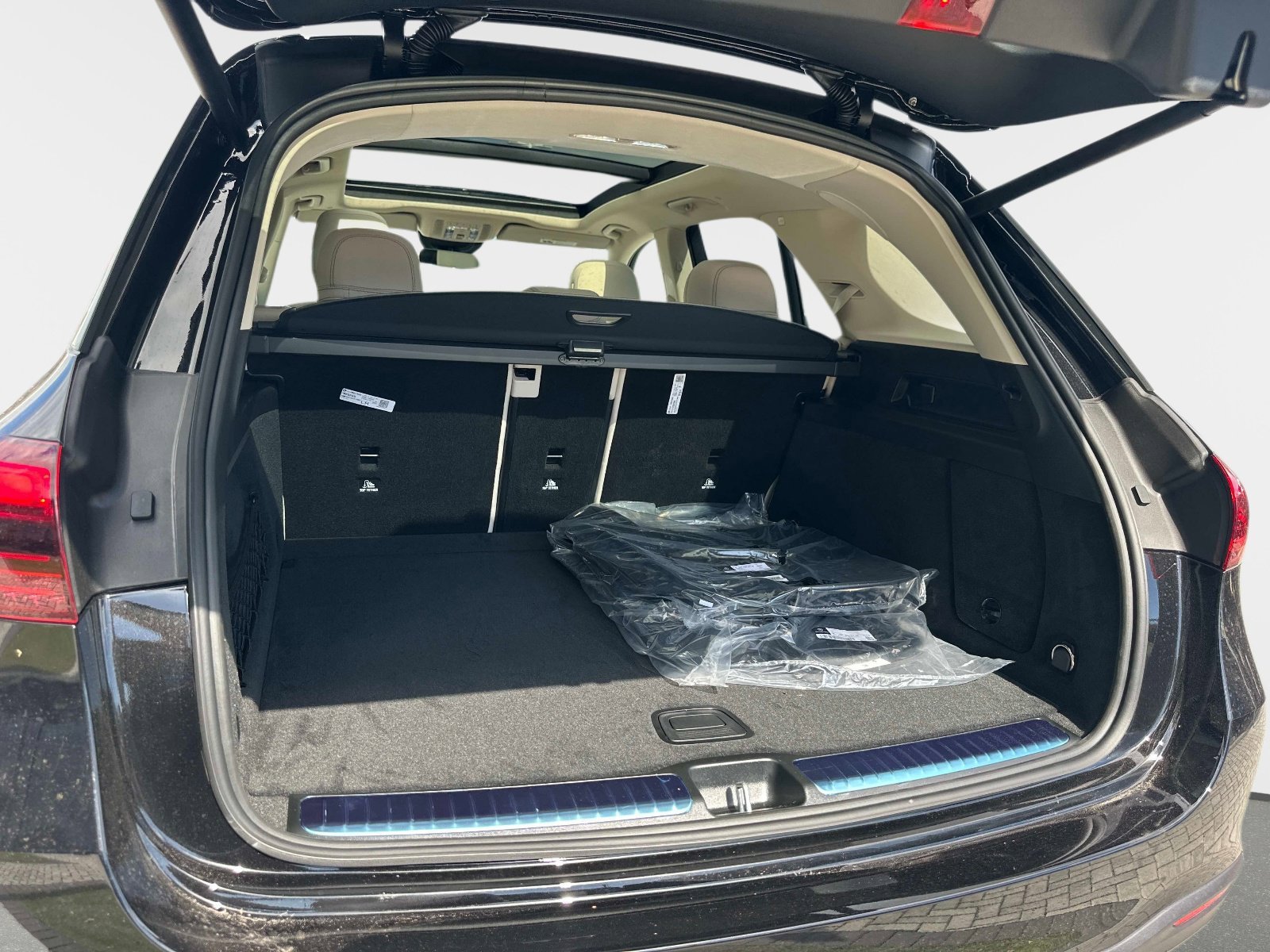 New 2026 Mercedes-Benz GLE 450 4MATIC image 10
