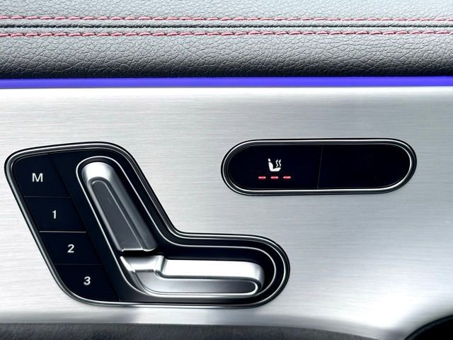 New 2026 Mercedes-Benz CLA 250 4MATIC image 25