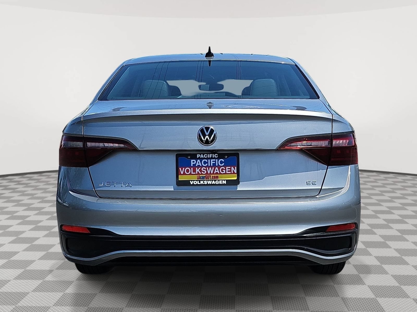Used 2024 Volkswagen Jetta SE FWD image 6