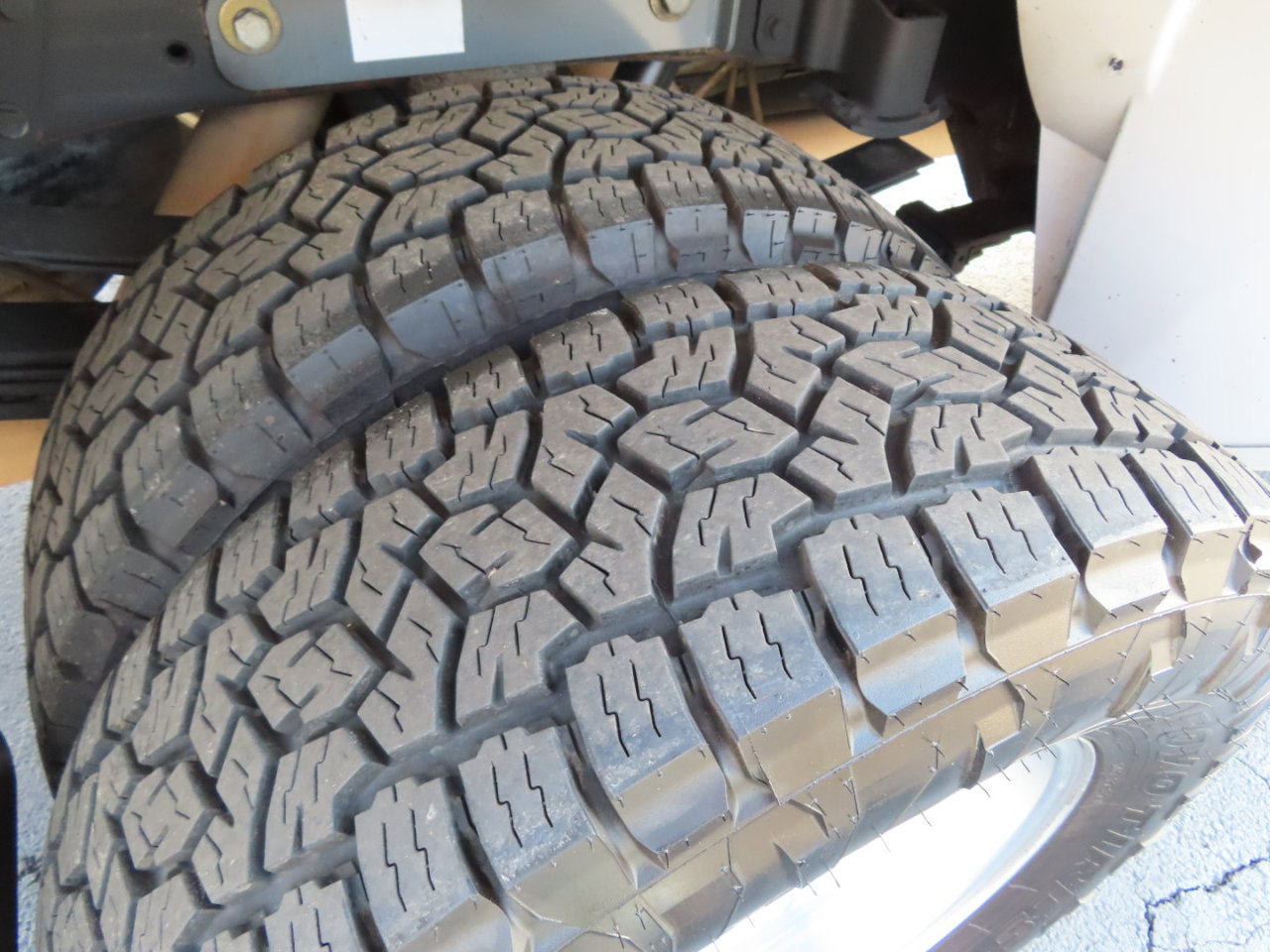 Used 2018 GMC Sierra 3500 Denali w/ Duramax Plus Package image 24