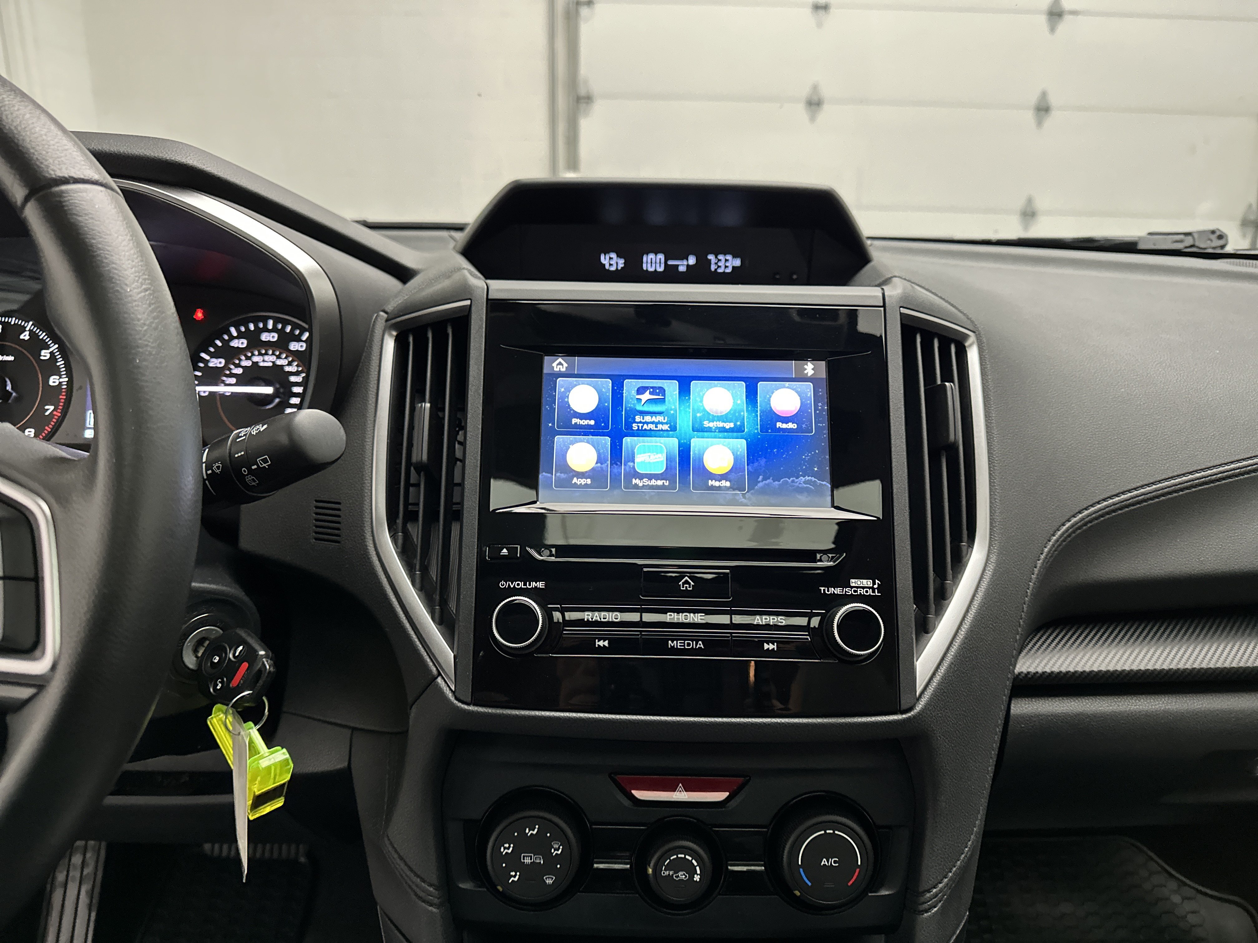 Used 2019 Subaru Crosstrek 2.0i Premium AWD/4WD image 25