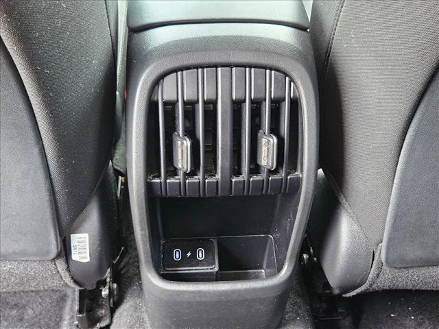 Used 2025 Hyundai Kona SEL FWD image 17