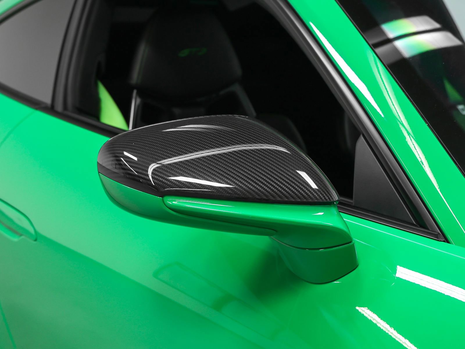 Certified 2023 Porsche 911 GT3 image 18