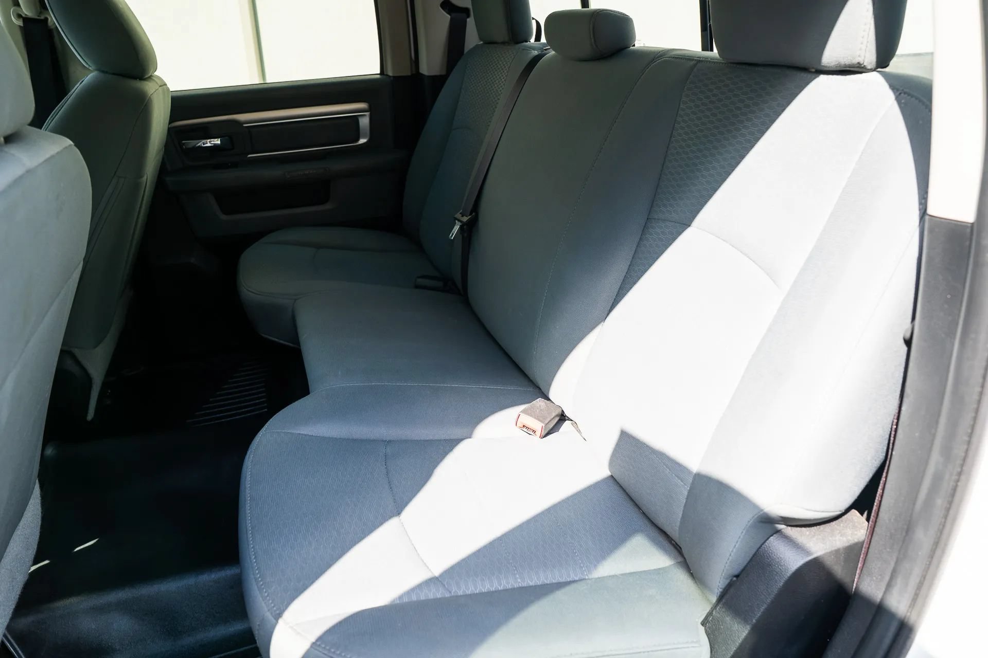 Used 2015 RAM 3500 SLT AWD/4WD image 28